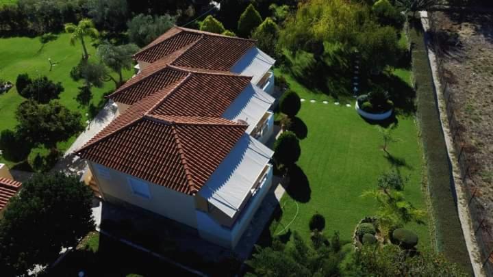 Appartamento Katerina House Finikounta Esterno foto